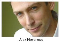 Alex Novarese, Legal Week, law firm marketing, AFAs